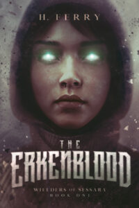 The Erkenblood