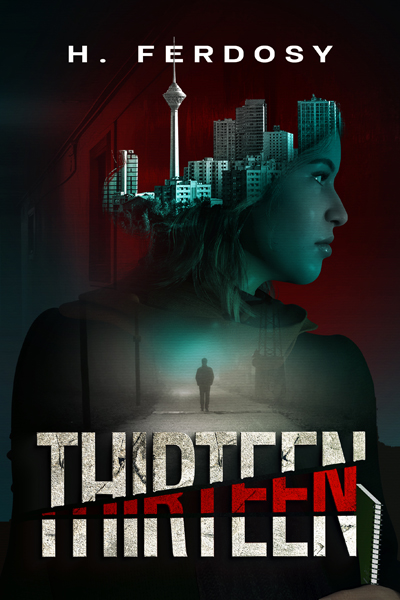 Thirteen Cover